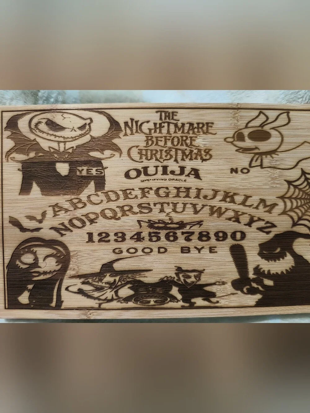Nightmare Before Christmas halloween christmas